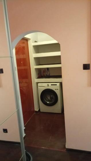 Garsonieră decomandată în Ciarda Roșie