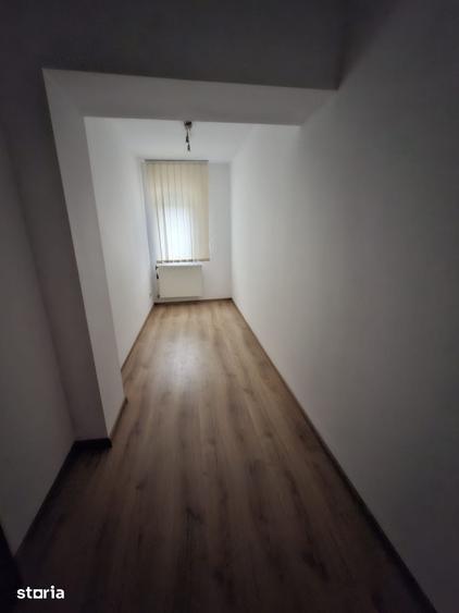 Garsonieră în Gării
