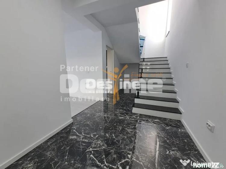 Casă cu 4 camere cu Teren 340 Mp în Miroslava