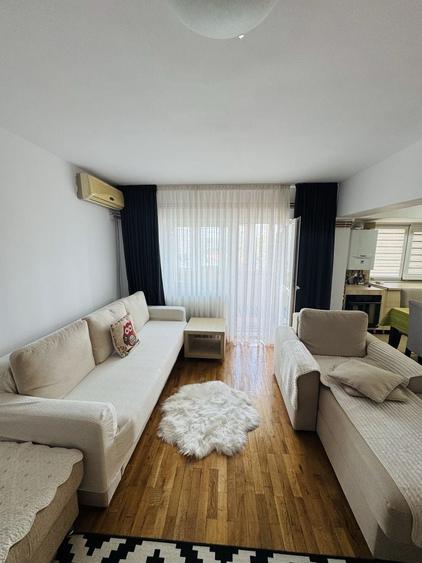 Decebal- Rond Alba Iulia - Apartament 2 camere de inchiriat - 4