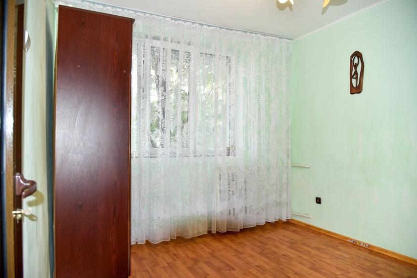 Apartament cu 2 camere semidecomandat în Micro 17
