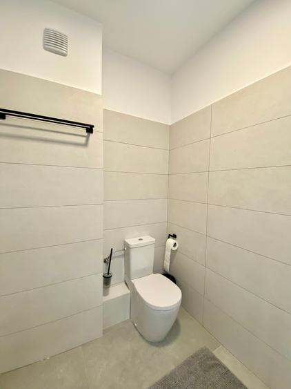Apartament cu 3 camere decomandat în Nord
