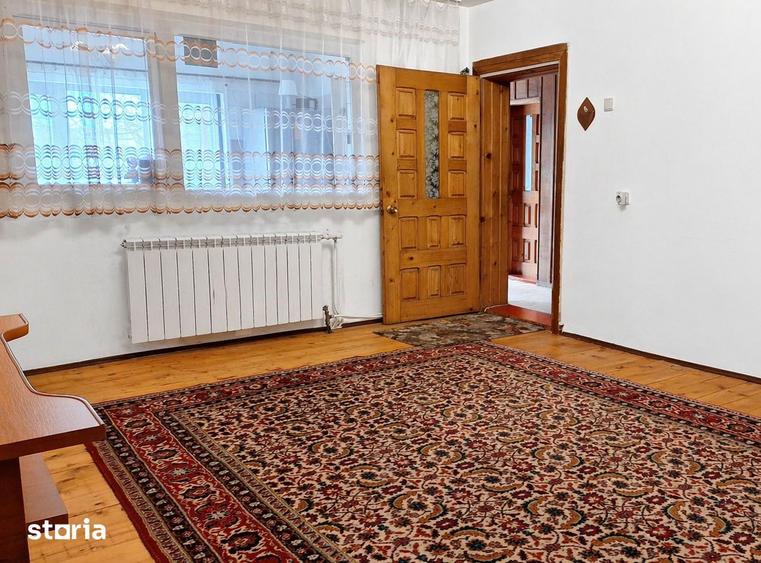 OCAZIE Casa 5 camere central Curtea de Arges - 11