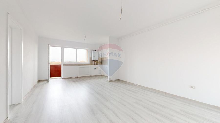 Studio generos 48 mp | Parcare inclusa | Subcetate City 2 - 1