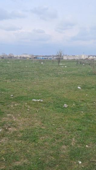 Teren de 6038 mp, în Popoveni