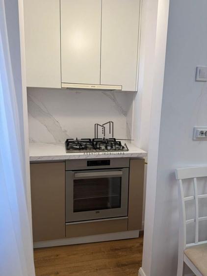 Apartament 3 camere de inchiriat, Negru Voda - 7