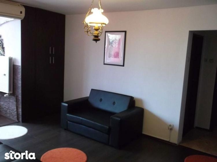 Apartament cu 2 camere în Gara de Nord