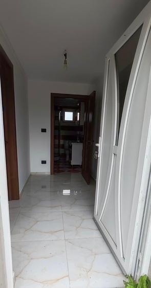 Casă individuală cu 2 camere cu Teren 50 Mp în Bilca