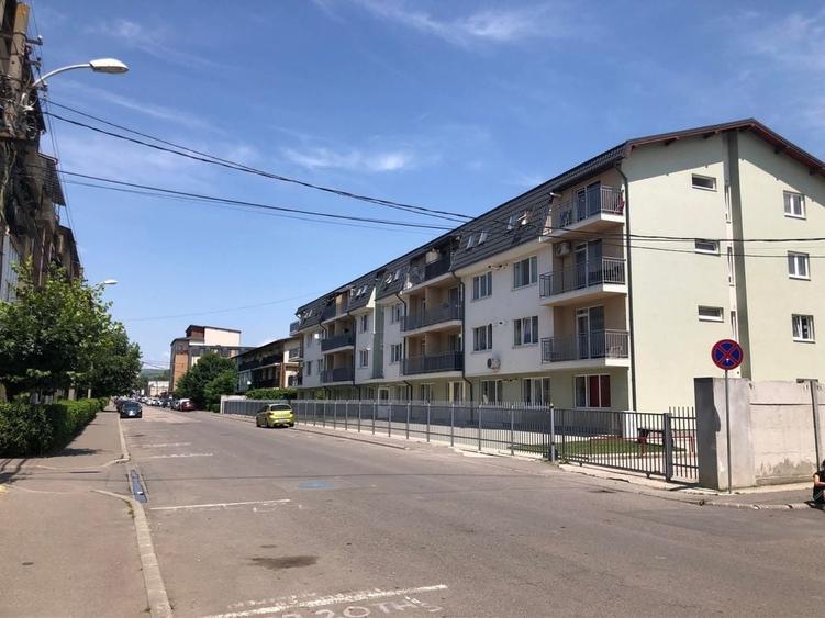 Apartament cu 2 camere în Iris