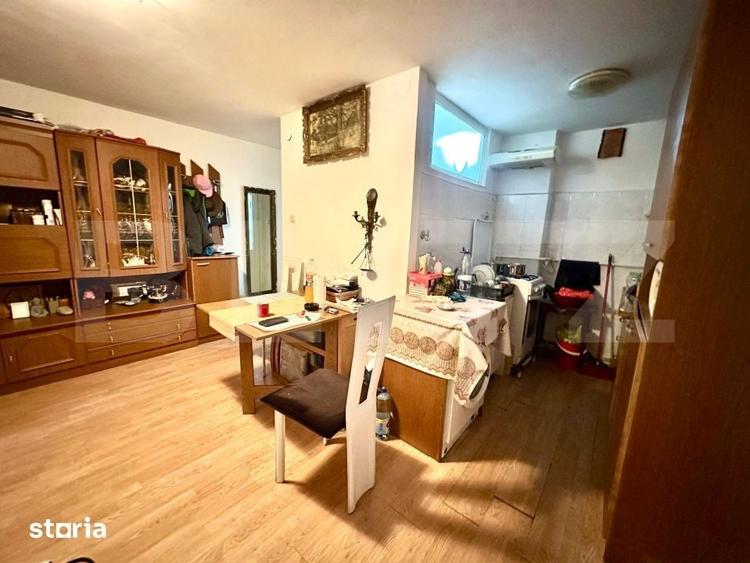 Garsonieră în Cugir