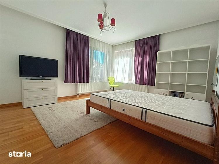 Apartament de lux in zona centrala cu 2 locuri de parcare - 18