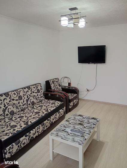 Apartament cu 2 camere în Ghencea