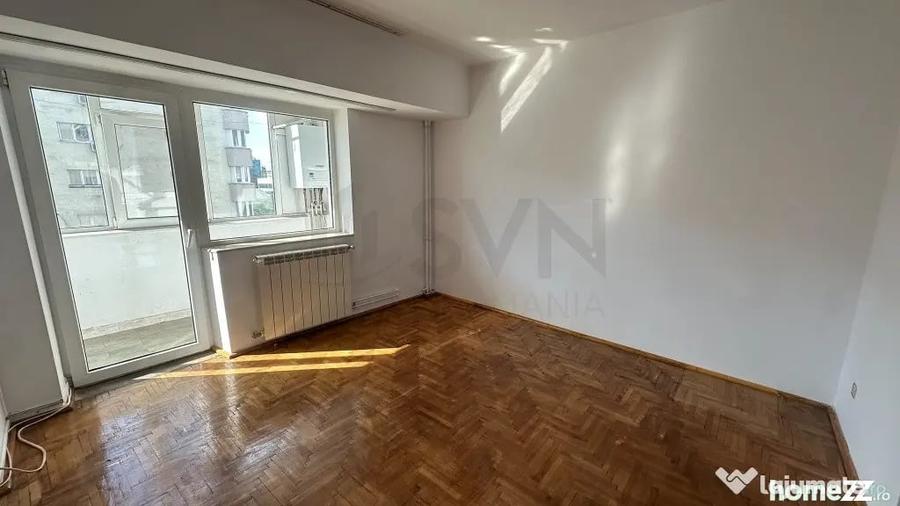 Apartament cu 4 camere decomandat în Alba Iulia