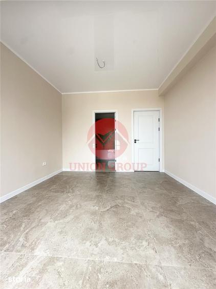 Apartament cu 2 camere în Nord