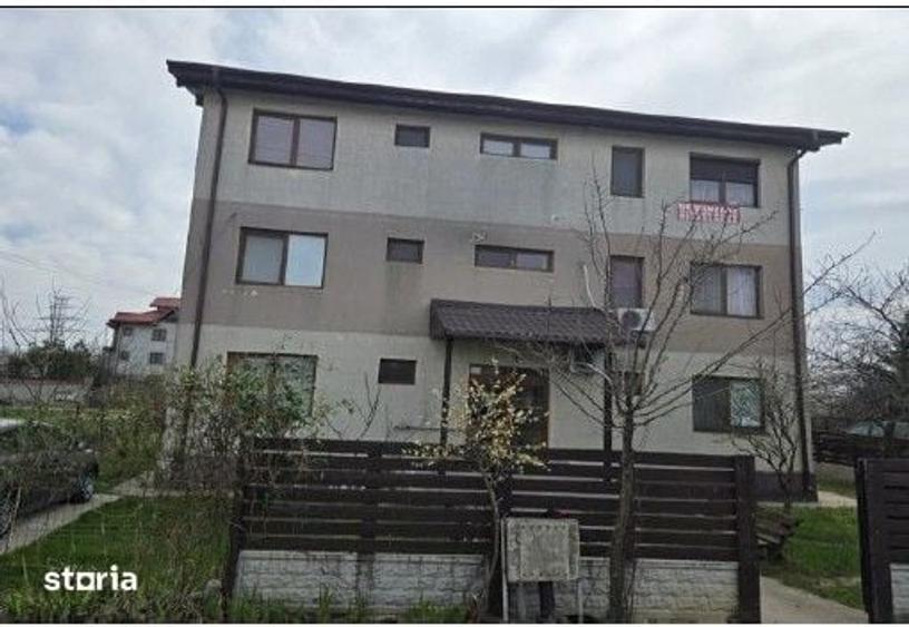 Garsonieră în Central
