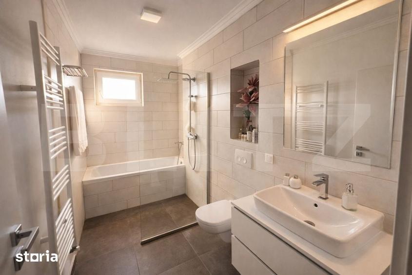 Apartament cu 2 camere în Libertății