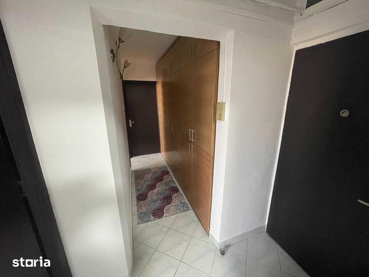 Apartament cu 2 camere decomandat în Militari