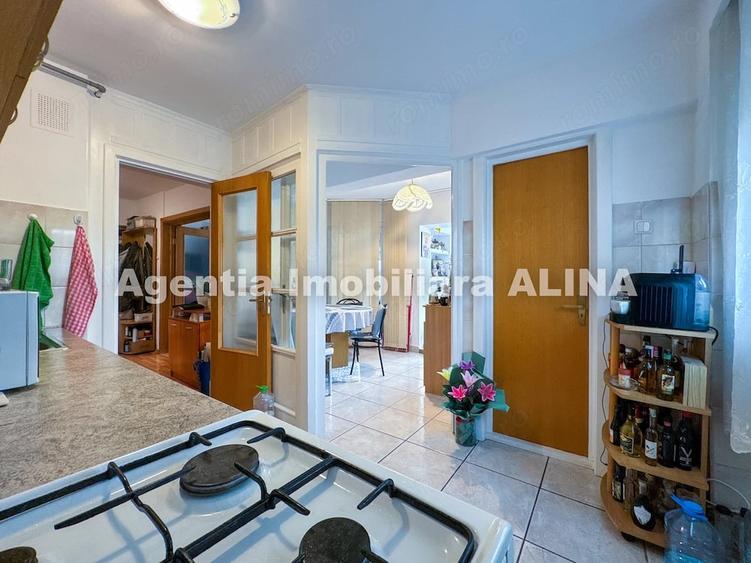 Ap. 2 camere LA CHEIE + Boxa 7mp + 2 locuri parcare, in Mun. Deva, Jud. HD, zona Garii, Zarandului. - 13