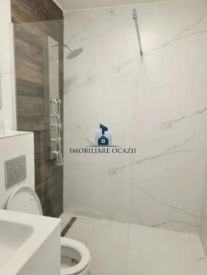 Apartament cu 2 camere semidecomandat în Berceni