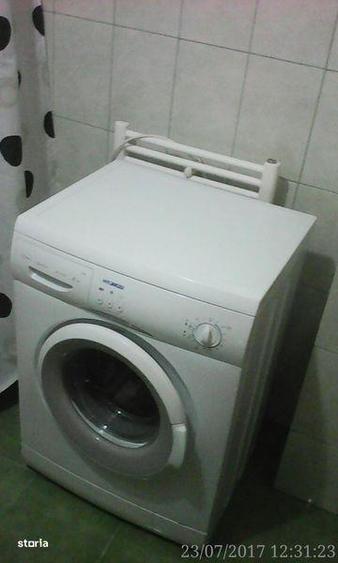 Garsonieră în Gară