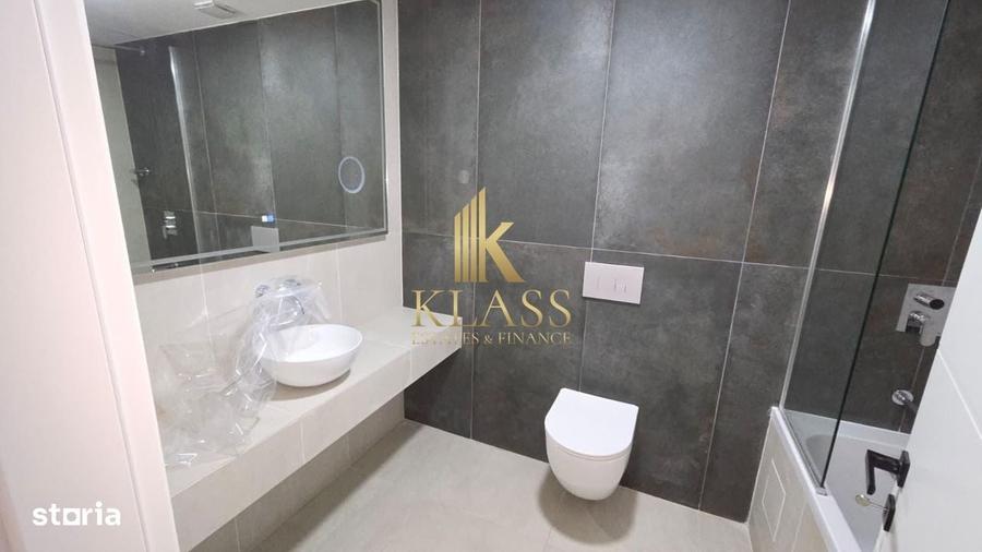 Apartament 2 camere | Compartimentare excelenta | Victoria Homes Piper - 1