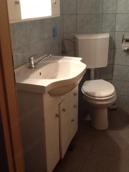 Apartament cu 2 camere semidecomandat în Exterior Vest