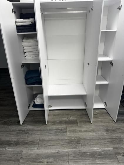 Apartament cu 2 camere în Nord