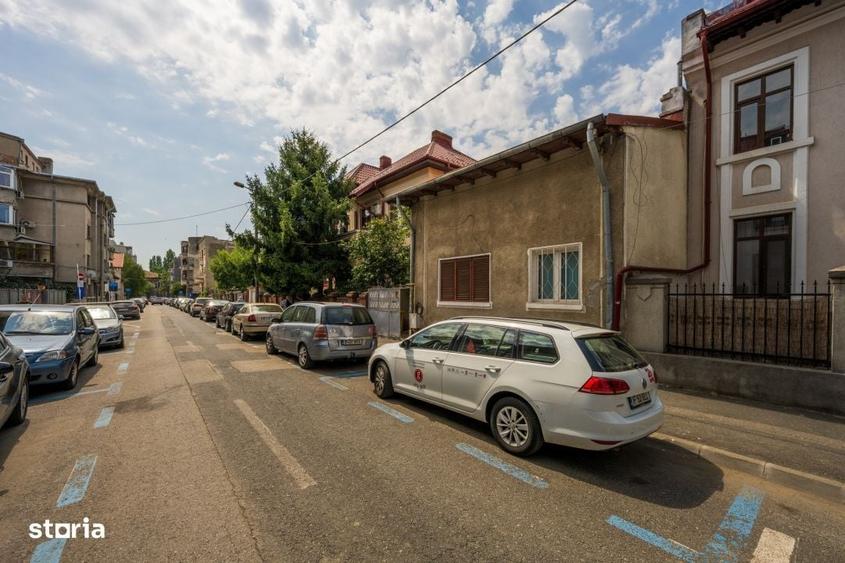Casă cu 4 camere în Ferdinand