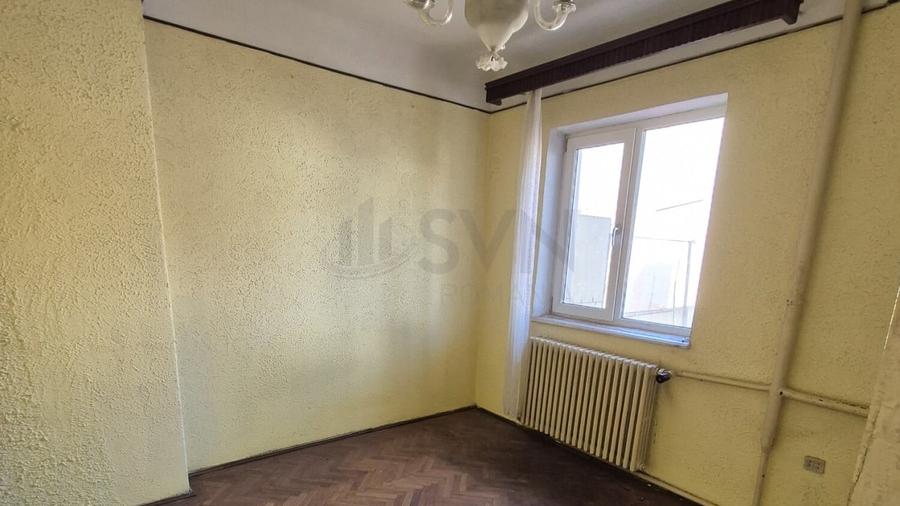 Casă individuală cu 5 camere cu Canalizare în Cotroceni