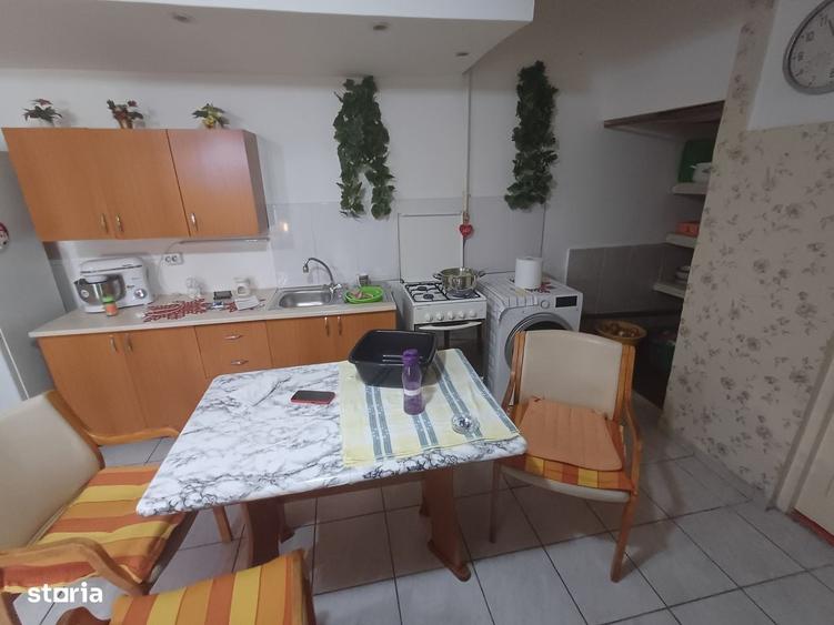 Vand apartament 2 camere in Marasti - 10
