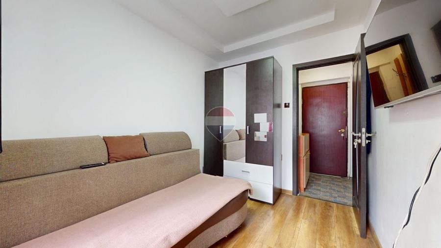 Apartament 3 camere cu potențial | Parcare și beci | Zonă liniștită - 7