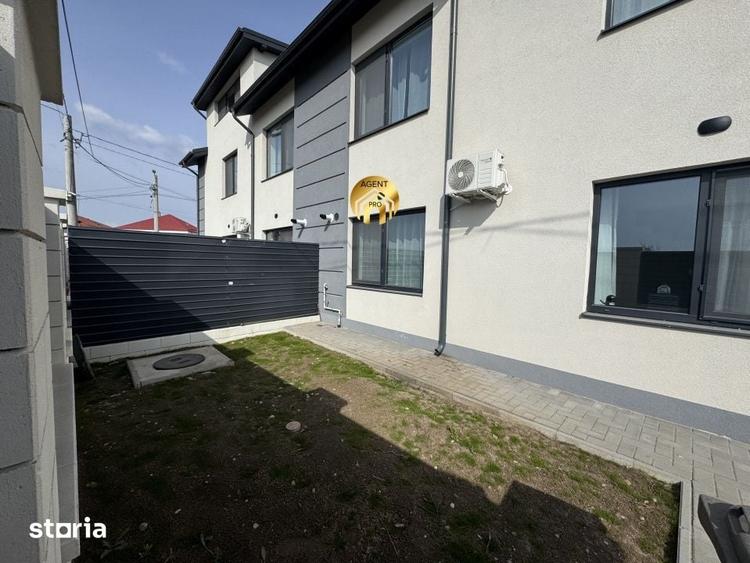 Casa P+1+M - Prima Inchiriere - 5 camere - Otopeni Odaile - 16