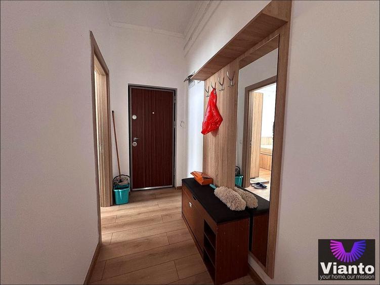 Apartament cu 3 camere, mobilat în Șelimbăr