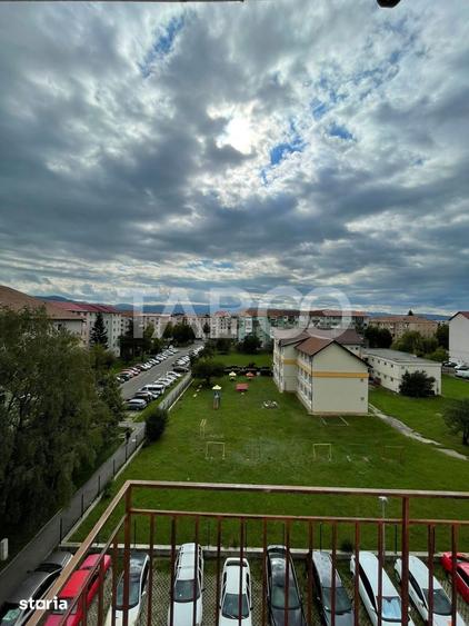 Apartament de inchiriat cu 2 camere Aleea Fratii Buzesti - 6