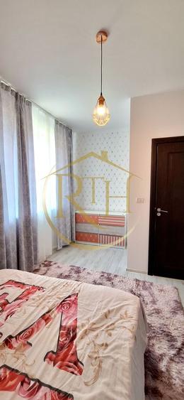 Apartament 2 camere modern, Braytim-Giroc, parcare inclusă, 0% Comision - 8
