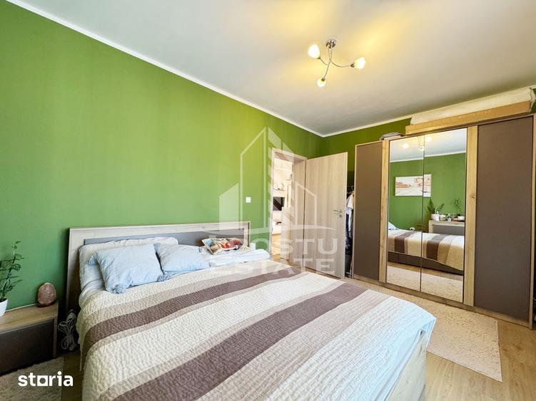 Apartament cu 3 camere în Ciarda Roșie