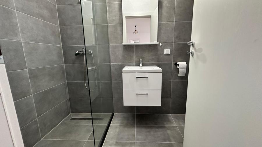 Apartament NOU de inchiriat in Sibiu Str Doamna Stanca - 5