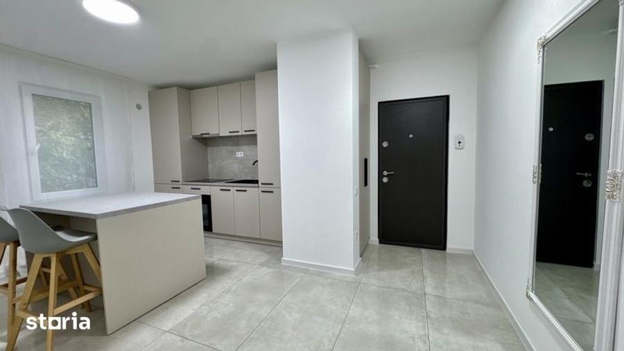 Apartament cu 2 camere Cornisa - 3