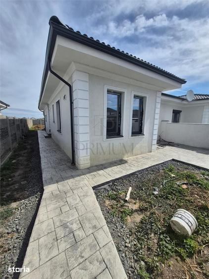 Duplex parter - 2 dormitoare - 2 bai - zona excelenta la 4 benzi - 3