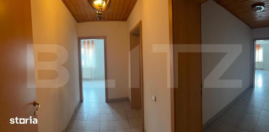 Spațiu comercial, de 730 mp, în Ultracentral