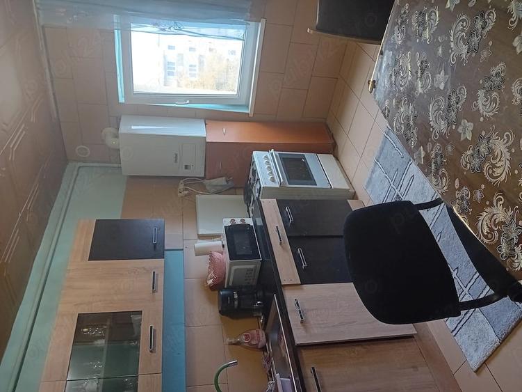 Apartament cu 2 camere nedecomandat în Central