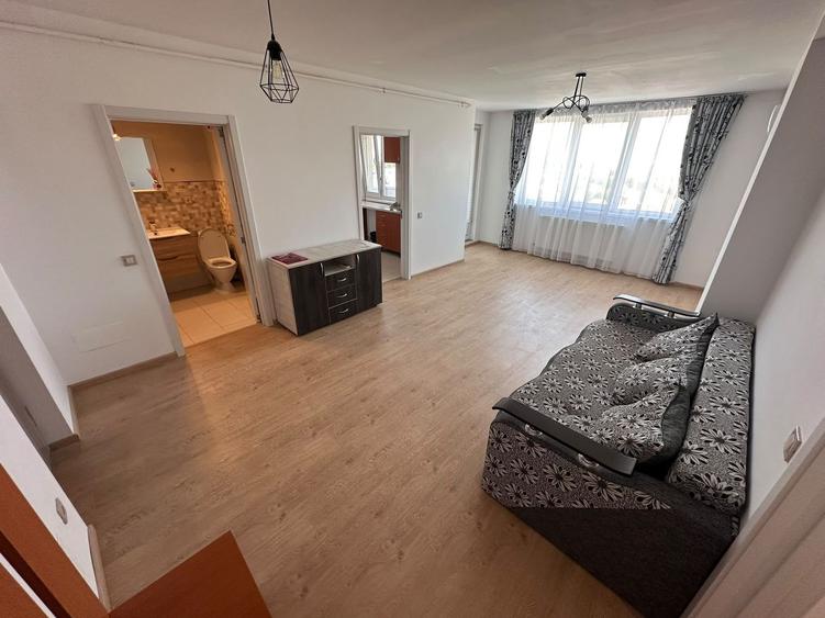 Apartament modern cu 2 camere de închiriat – Zona Păcii/Centrala Proprie A268 - 3