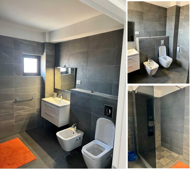 Apartament cu 4 camere decomandat în Troian