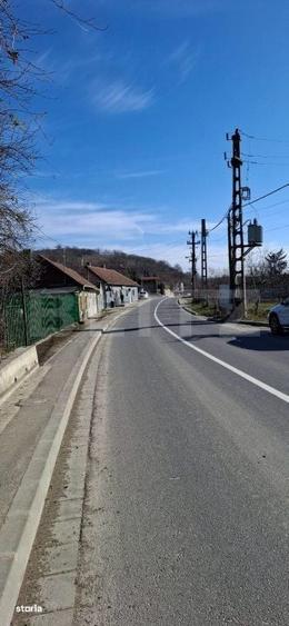 Spațiu comercial, în Podgoria