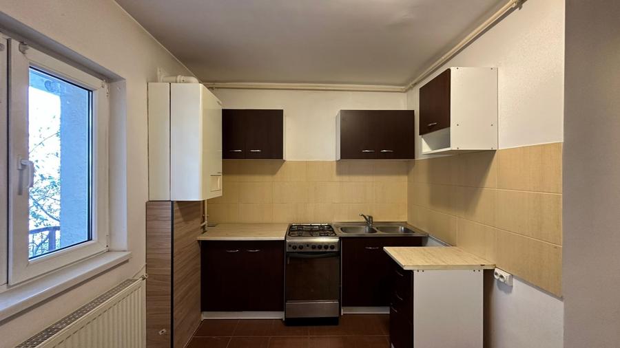 Apartament cu 3 camere, nemobilat, de inchiriat - 6