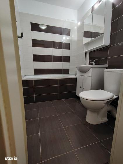 Apartament 2 camere, semidecomandat, 55mp, metrou, AC, Unirii - 6