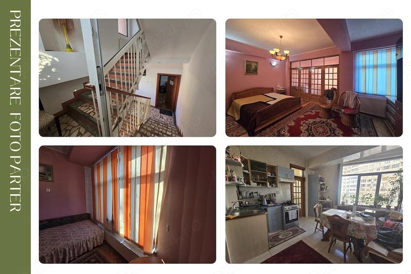 Spațiu comercial, de 561 mp, în Țiglina 1