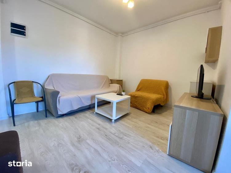 Apartament cu 2 camere si cu loc de parcare in Militari Residence - 8