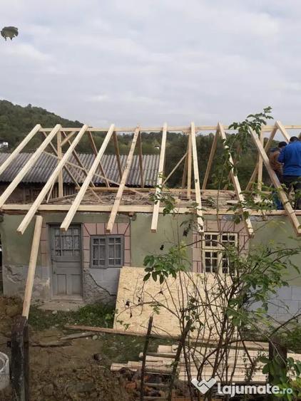Casă cu 3 camere în Valea