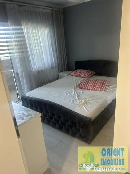 Dacia, de inchiriat 3 camere, gaze, mobilat, Constanta - 3
